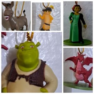 Christmas ornament  set